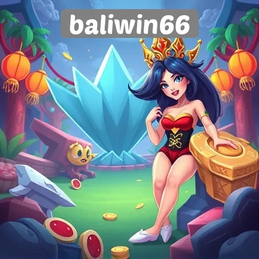 Review Lengkap Situs Game Baliwin66 untuk Penggemar Game Online