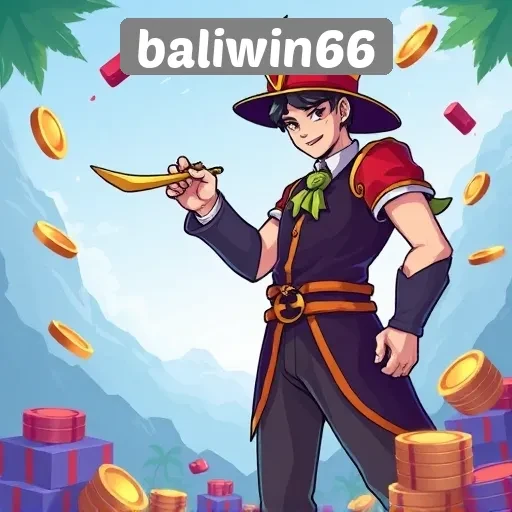 Mengenal Baliwin66 Situs Game Terpercaya di Indonesia