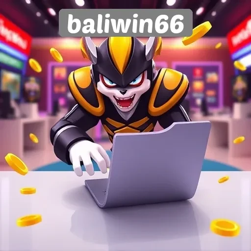 Inovasi Terbaru di Baliwin66 untuk Pengalaman Gaming yang Lebih Baik
