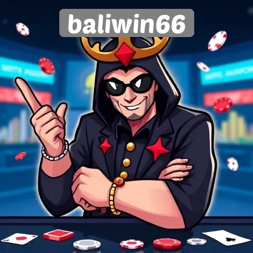 Menelusuri Layanan Permainan di Situs Baliwin66