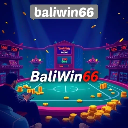 Mengenal Baliwin66 sebagai Platform Permainan Online