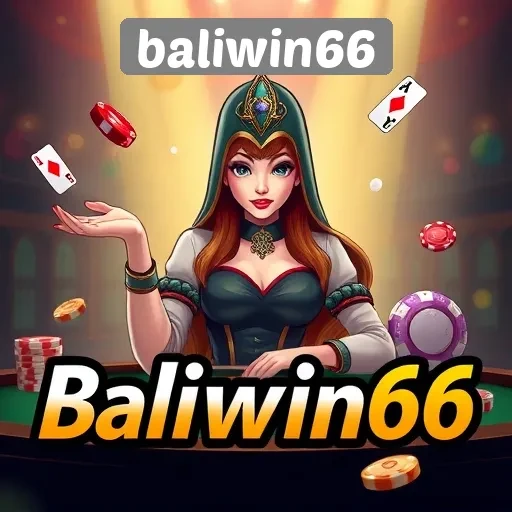 Ulasan Lengkap Situs Game Baliwin66 untuk Pecinta Judi Online