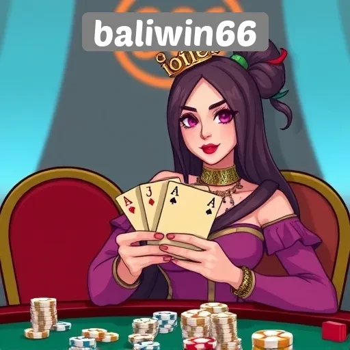 Analisis Keamanan dan Kenyamanan Bermain di Baliwin66