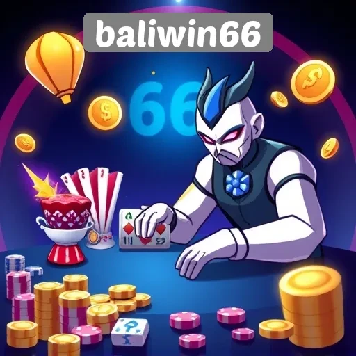 Resensi Pengalaman Pengguna di Baliwin66 untuk Pemain Baru