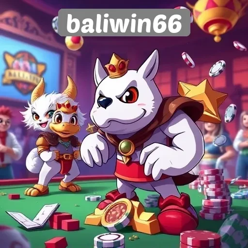 Membandingkan Baliwin66 dengan Situs Game Lain di Indonesia