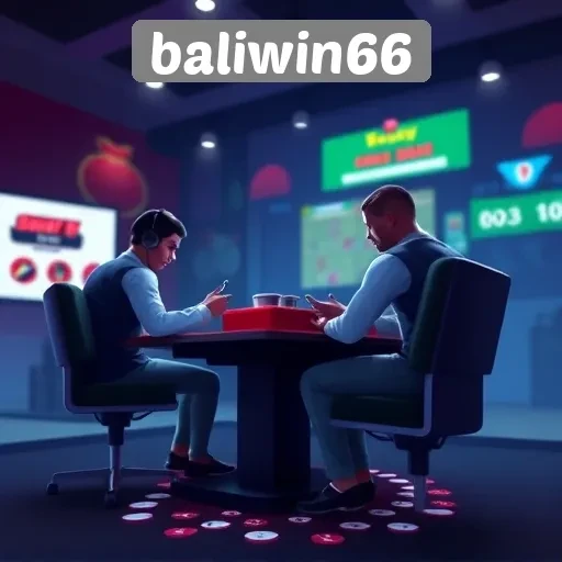 Keuntungan Bergabung dengan Baliwin66 untuk Pecinta Game