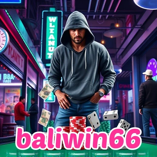 baliwin66 Bonus Menarik