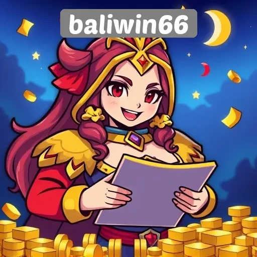 Tantangan dan peluang di situs game baliwin66