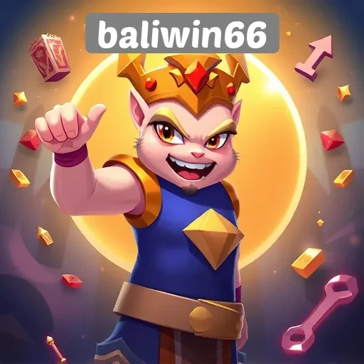Menggali Fitur Menarik di Situs Game Baliwin66