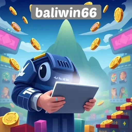 Fitur Menarik yang Tersedia di Baliwin66 untuk Gamers