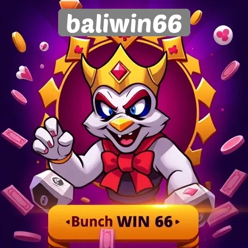 Varian Permainan Menarik yang Tersedia di Baliwin66