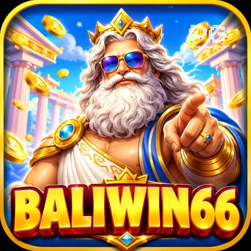 Logo baliwin66