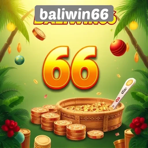 Berbagai Macam Permainan Menarik di Baliwin66