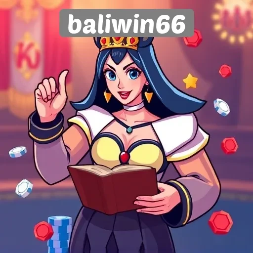 Ulasan Mendalam tentang Pengalaman Bermain di Baliwin66