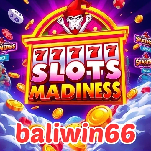 baliwin66 Promosi