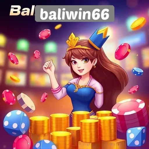 Keamanan dan Kepercayaan dalam Bermain di Baliwin66