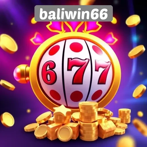 Serba Serbi Permainan Slot di Baliwin66 yang Perlu Diketahui