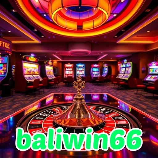 baliwin66 Slot Online