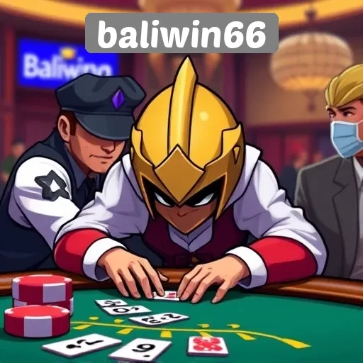 Strategi Menang di Permainan yang Tersedia di Baliwin66