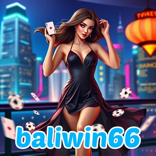 baliwin66 Penarikan